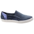 thumbnail image 2 of Divaz Womens Minaj Casual Slip On Shoes, 2 of 5