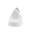 thumbnail image 4 of Zapatilla Skechers Bikers LITE-RELIVE para mujer, color blanco, talla 6.5, 4 of 5