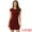 Wine Red, variant on DARING DIVA Solid Work Cap Sleeve Bodycon Dresses XS Dark Blue