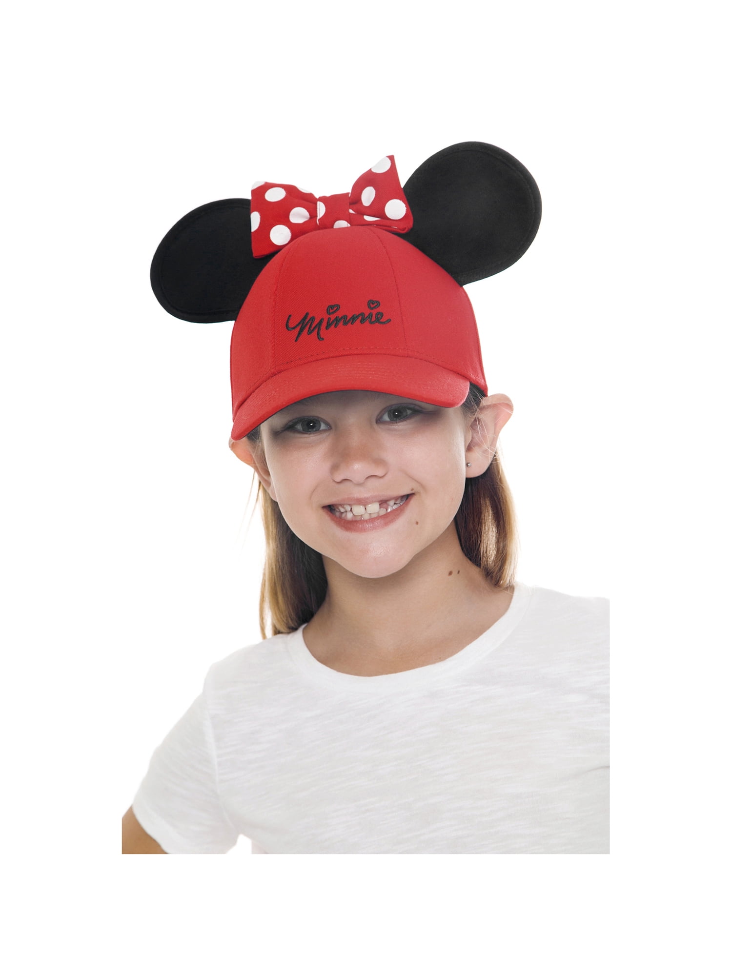 baby minnie mouse ears hat