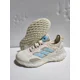 thumbnail image 1 of Adi - das Kids Web Boost Running Shoes Size 4.5Y Off White Cloud GZ6441 Ultra Boost, 1 of 6