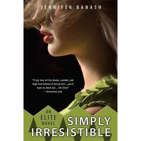 Elite Simply Irresistible, Book 3, (Paperback)
