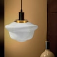 thumbnail image 2 of Shisuyan Lamp Shade Holder Household Lampshade Reducer Ring Replacement Light Fixture Part, 2 of 9