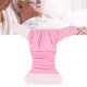 thumbnail image 2 of Fugacal Pa?al De Bolsillo Para Adultos, Pa?al De Tela Reutilizable, Pa?ales Para Adultos Para El Cuidado De La Incontinencia, Para Ancianos, For Bodies Ropa Interior Protectora(Rosado) Fugacal No se aplica, 2 of 6