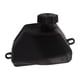 thumbnail image 1 of Depósito de Gas ABS Yotijar con accesorios de cubierta reemplazo negro ajuste duradero para ATV Motocross motocicleta Quad, 1 of 6