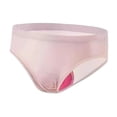 thumbnail image 2 of Ropa interior de ciclismo femenino calzoncillos para montar pistas de bicicleta de bicicleta de bicicleta Color de piel s, 2 of 8