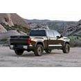thumbnail image 1 of Fits 2022-2023 Toyota Tundra Fabtech Motorsports Lift Kit Suspension K7086 3 Inch Front Lift; 3 Inch Rear Lift; With Rear Performance Shock Absorbers In Kit; Black Components, 1 of 5