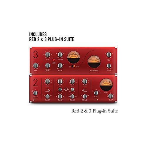 Focusrite Audio Engineering Scarlett 2i2 3rd Gen - Audio