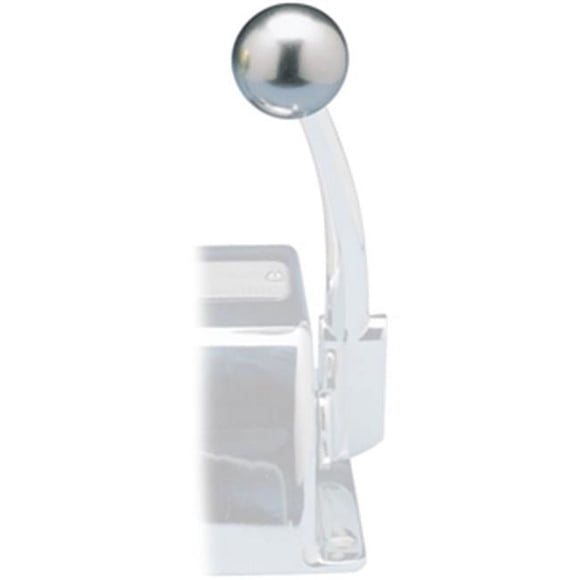 Rupp Marine 03-1226-23S Bouton de Commande Argenté pour Commandes Morse
