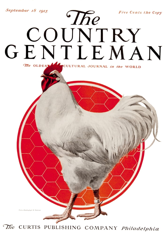 Cover Of Country Ge