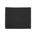 thumbnail image 1 of Carmel Towel Company Black 2542 One Size, 1 of 1
