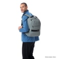 thumbnail image 2 of TOTTO Mochila Grande Porta Laptop 16 con Bolsillo para Botella | Escuela - Oficina - Viaje | 23 L WIVETTO 2.0, 2 of 5