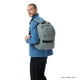 thumbnail image 2 of TOTTO Mochila Grande Porta Laptop 16 con Bolsillo para Botella | Escuela - Oficina - Viaje | 23 L WIVETTO 2.0, 2 of 5
