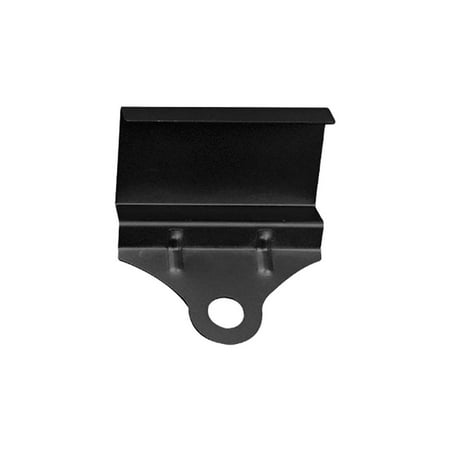 

Aluminum Bracket Vehicle Voltmeter Mounting Bracket Universal Gauge Bracket
