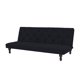 thumbnail image 3 of Sofá Cama MLM Negro, 3 of 4