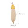 thumbnail image 2 of unbranded 1Ud Vegetal Simulado De Amarillo Para En Tiendas Y Espacios Interiores, 2 of 7