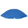 thumbnail image 4 of 6.5ft Tilt Beach Umbrella with integrated sand anchor, 4 of 9