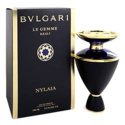 Bvlgari le gemme reali nylaia eau de parfum spray por bvlgari Bvlgari Model