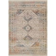 thumbnail image 1 of Momeni IZMIRIZ-04MTI2680 Tapis Coureur Traditionnel 2 Pi. 6 Po. x 8 Pi. Izmir Fabriqué à la Machine, Multi Couleur, 1 of 6