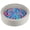 Gray, variant on Resenkose 41.5" Round Foam Ball Pit, Soft Safe Play Pit with Removable Washable Cover and Included Filling for Toddler Indoor Fun - Gray
