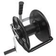 thumbnail image 4 of Electric Fence Rope Reel,Electric Fence Wire Reel Cord Reel Fence Electrified Rope Winder Sleek Aesthetic, 4 of 6