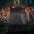 thumbnail image 5 of Galaxy Décoration de Squelette Fantôme Suspendue pour Halloween Grim Reapers Accessoire de Squelette Suspendu, 4.8m, 5 of 5