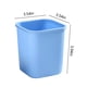 thumbnail image 2 of Organizador de escritorio Pen Cup | Carrito de almacenamiento de escritorio de plástico para oficina escuela hogar | Compartimento individual | Azul | Soporte multiusos para bolígrafos, lápices,, 2 of 6