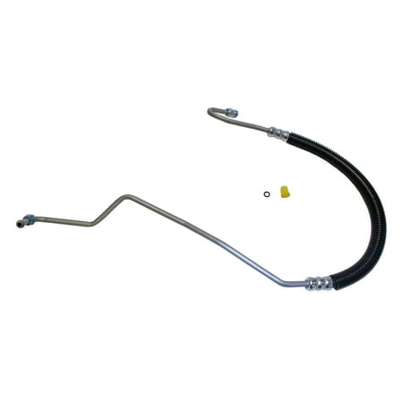 CARQUEST Line Assembly - HP Power Steering Pressure Hose