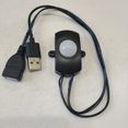 thumbnail image 1 of HLONK 1pc USB- Mini PIR Motion Sensor Switch  Auto On/Off with Smart Timer  Plug & Play Motion Detector for //Alarm  USB- (Phone//Adapter)  Low Voltage <36V  Easy Install (No Wiring Chang, 1 of 6