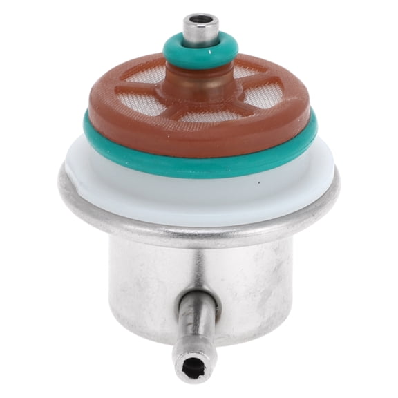 Unique Bargains Fuel Pressure Regulator No.89060422 Fuel Pump Regulator for Chevrolet Silverado 1500 1999-2006 Metal Corrosion Resistant