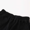 thumbnail image 5 of JOANKDMI 2 Piece Kid Boys Tracksuits Full Zip Long Sleeve Jacket and Jogger Pants Matching Sets Comfy Athletic Sweatsuits for Kids Casual Lounging Running Sports Everyday Wear Outfits, 5 of 6