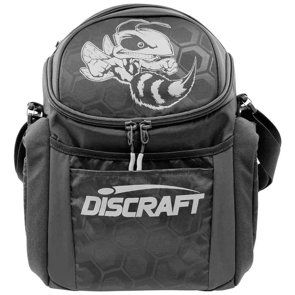 Discraft Grip EQ GSeries Buzzz Disc Golf Bag