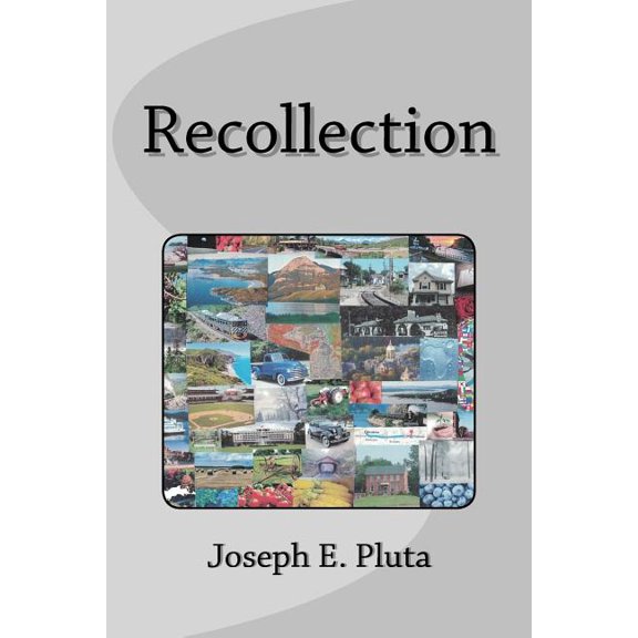 Recollection (Paperback)