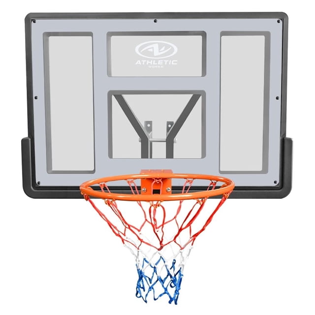 Tablero de básquetbol Athletic Works S007