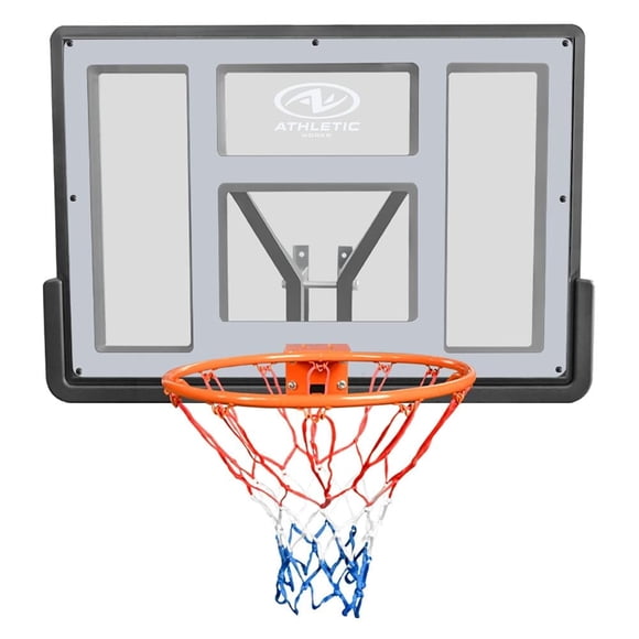 Tablero de básquetbol Athletic Works S007