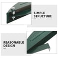 thumbnail image 4 of SHISUYAN 1Set Green Saw Blade Protector With Fda Certification For Multi Functional Use In Diy Enthusiasts Projects, 4 of 8