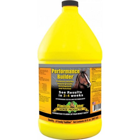 UPC: 0715401100289 | Finish Line Performance Builder Gallon