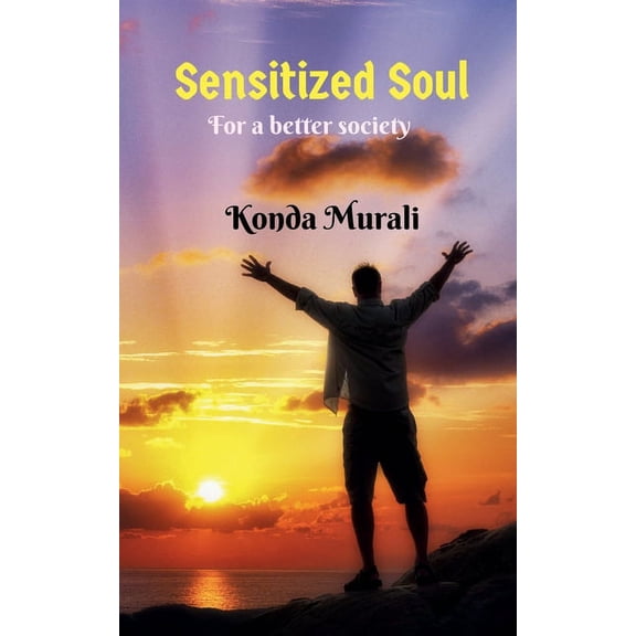 Sensitized Soul, (Paperback)