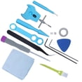 thumbnail image 1 of Durable Fishing Repair Tool Set, Fishing Line Maintain Tool, Fishing Repair For Fishing Handle Grip Fishing Tool, 1 of 8