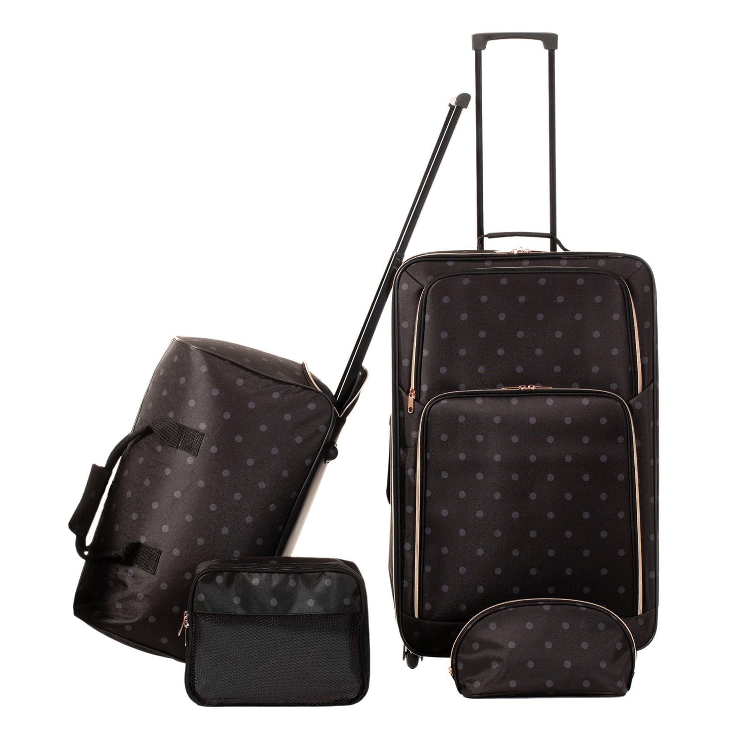 JetStream® 4 Piece BUNDLE Set