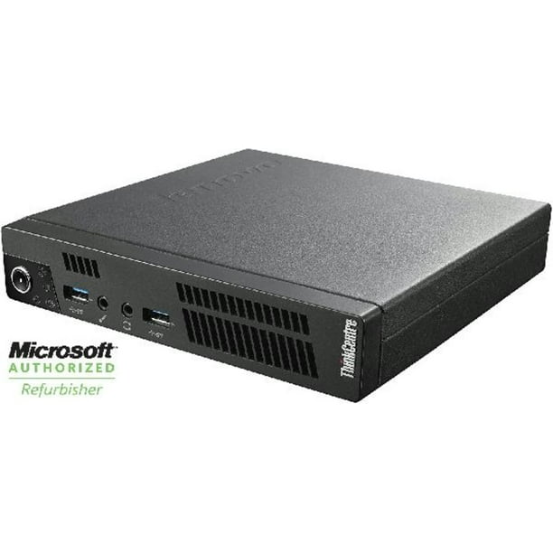 Lenovo M73tyimar Thinkcentre M73 Tiny Desktop Walmart Com Walmart Com