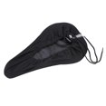 thumbnail image 2 of Funda para sillín de bicicleta de carretera Funda para sillín de bicicleta Diseño ergonómico 3D para bicicleta de carretera Bicicleta de montaña Khall Tendencias, 2 of 6