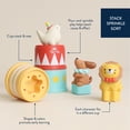 thumbnail image 6 of Itzy Ritzy Sprinkle, Stack & Sort™, 6 of 9