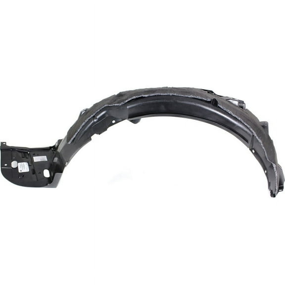 Fender Liner Front Driver Side For 2016-2017 Honda Accord