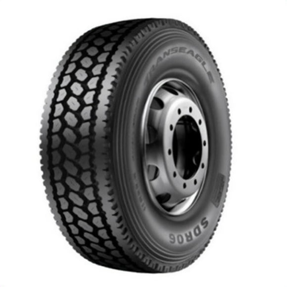PNEU ESSIEU MOTEUR 11R22.5 LRH TRANSEAGLE TRA06