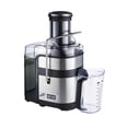 thumbnail image 1 of Weston 67902 1,100 Watt 3.5 Inch Super Chute Fruit Extractor Automatic Juicer, 1 of 2