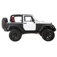 thumbnail image 4 of Smittybilt XRC Front Armor Skins (Black) - 76980, 4 of 7