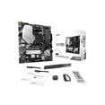 thumbnail image 7 of ASRock X870E Taichi White AM5 AMD X870E EATX Motherboard - Wi-Fi 7, PCIe 5.0, USB4, DDR5 8200+ (OC), 10GbE LAN, 7 of 7