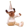 thumbnail image 2 of BKRE Curtain Buckle Home Cartoon Curtain Hug Curtain, 2 of 6