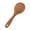 A, variant on Tahtuvzn School Wooden Spatula Cooking Non Stick Wood Turner with Handle Kitchen Tools Utensils